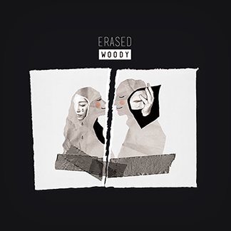 우디 — Erased