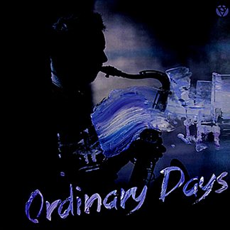 신현필 — Ordinary Day