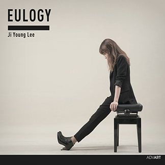 이지영 — Eulogy
