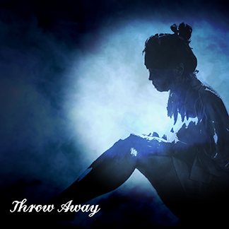 우디 — Throw Away