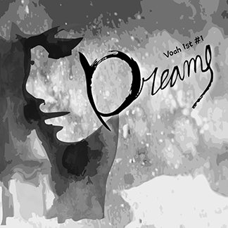 Voah — Dream #2