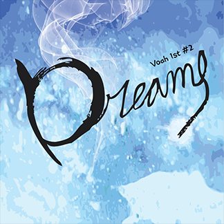 Voah — Dream #1