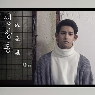 Mi-no — 성장통